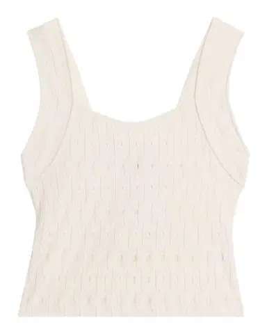 SIMKHAI Gentry Knit Tank Top | Thumbnail 1 SIMKHAI Gentry Knit Tank Top | Thumbnail 1