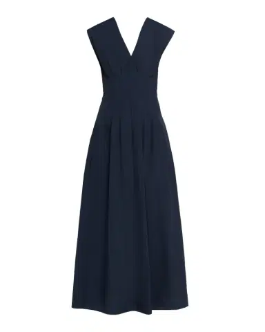 rag & bone Ines Sleeveless Poplin Maxi Dress | Thumbnail 1 rag & bone Ines Sleeveless Poplin Maxi Dress | Thumbnail 1