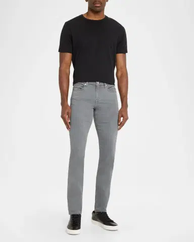 FRAME Men 's L 'Homme Slim Pants | Thumbnail 2 FRAME Men 's L 'Homme Slim Pants | Thumbnail 2