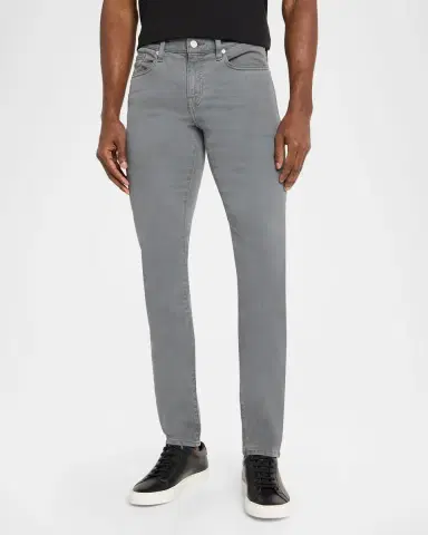 FRAME Men 's L 'Homme Slim Pants | Thumbnail 4 FRAME Men 's L 'Homme Slim Pants | Thumbnail 4