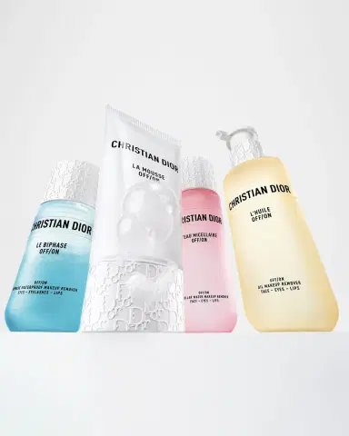Dior Le Biphase OFF/ON Makeup Remover, 4.2 oz. | Thumbnail 3 Dior Le Biphase OFF/ON Makeup Remover, 4.2 oz. | Thumbnail 3