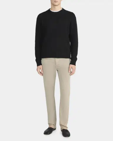 Frame Men's Modern Straight Fit Five-Pocket Pants | Thumbnail 2 Frame Men's Modern Straight Fit Five-Pocket Pants | Thumbnail 2