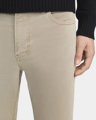 Frame Men's Modern Straight Fit Five-Pocket Pants | Thumbnail 5 Frame Men's Modern Straight Fit Five-Pocket Pants | Thumbnail 5