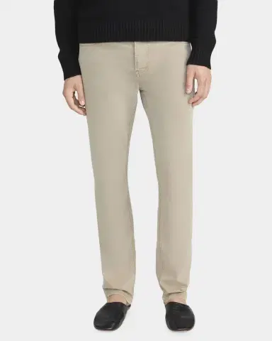 Frame Men's Modern Straight Fit Five-Pocket Pants | Thumbnail 6 Frame Men's Modern Straight Fit Five-Pocket Pants | Thumbnail 6