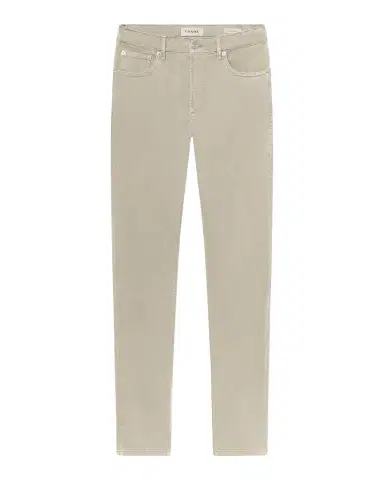 Frame Men's Modern Straight Fit Five-Pocket Pants | Thumbnail 1 Frame Men's Modern Straight Fit Five-Pocket Pants | Thumbnail 1