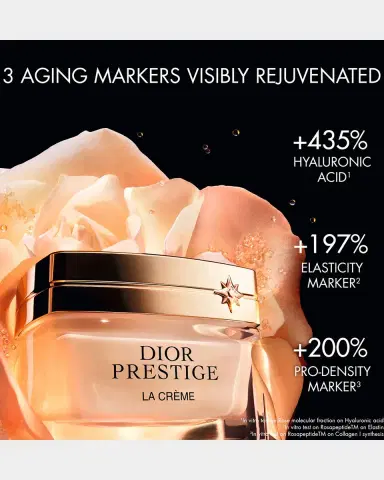 Dior Limited-Edition Prestige 3-Piece Skincare Set | Thumbnail 3 Dior Limited-Edition Prestige 3-Piece Skincare Set | Thumbnail 3