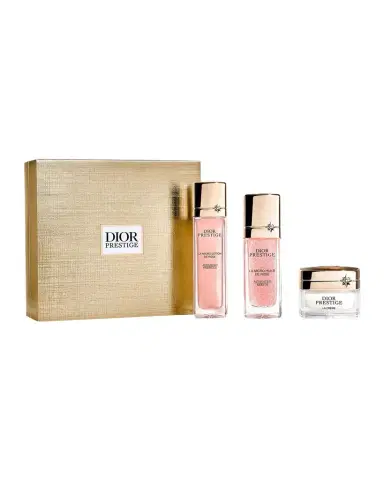 Dior Limited-Edition Prestige 3-Piece Skincare Set | Thumbnail 1 Dior Limited-Edition Prestige 3-Piece Skincare Set | Thumbnail 1