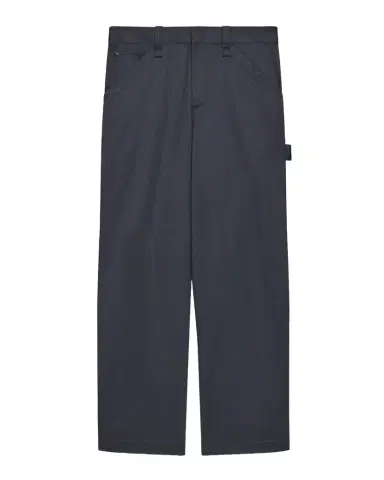 Helmut Lang Men's Flat-Front Cotton Five-Pocket Chino Pants | Thumbnail 1 Helmut Lang Men's Flat-Front Cotton Five-Pocket Chino Pants | Thumbnail 1