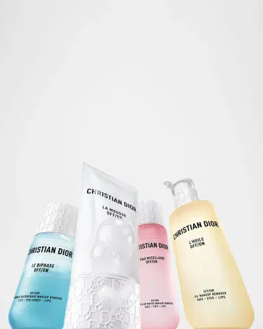 Dior L 'Eau Micellaire OFF/ON Makeup Remover, 5.9 oz. | Thumbnail 3 Dior L 'Eau Micellaire OFF/ON Makeup Remover, 5.9 oz. | Thumbnail 3