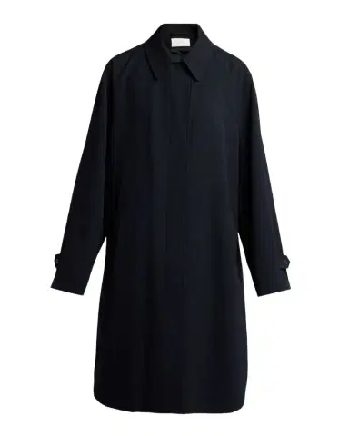 The Row Dayton Single-Breasted Car Coat | Thumbnail 1 The Row Dayton Single-Breasted Car Coat | Thumbnail 1