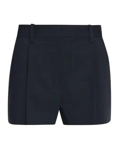 A.L.C. Winston Cotton-Blend Shorts | Thumbnail 1 A.L.C. Winston Cotton-Blend Shorts | Thumbnail 1