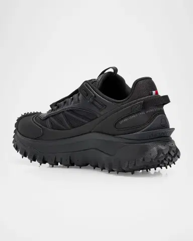 Moncler Trailgrip GTX Sneakers | Thumbnail 4 Moncler Trailgrip GTX Sneakers | Thumbnail 4
