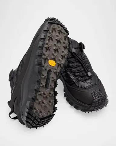 Moncler Trailgrip GTX Sneakers | Thumbnail 5 Moncler Trailgrip GTX Sneakers | Thumbnail 5