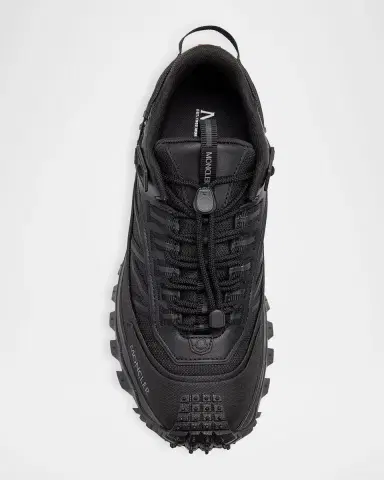 Moncler Trailgrip GTX Sneakers | Thumbnail 6 Moncler Trailgrip GTX Sneakers | Thumbnail 6