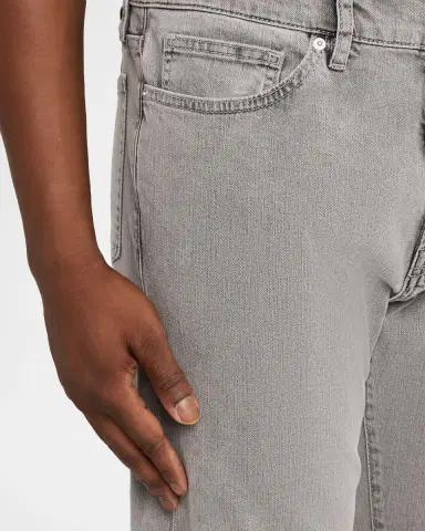 FRAME Men 's L 'Homme Slim Fit Jeans | Thumbnail 5 FRAME Men 's L 'Homme Slim Fit Jeans | Thumbnail 5