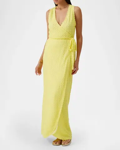 Melissa Odabash Zima Knit Maxi Dress | Thumbnail 2 Melissa Odabash Zima Knit Maxi Dress | Thumbnail 2