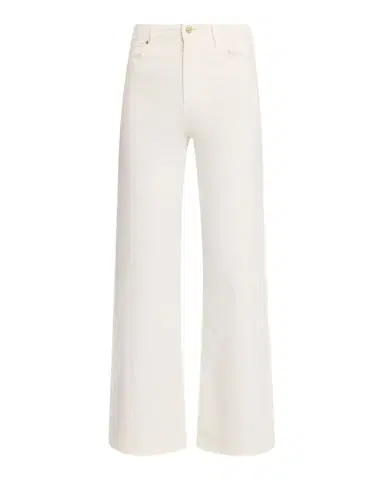 PAIGE Anessa 31" Wide-Leg Jeans | Thumbnail 1 PAIGE Anessa 31" Wide-Leg Jeans | Thumbnail 1