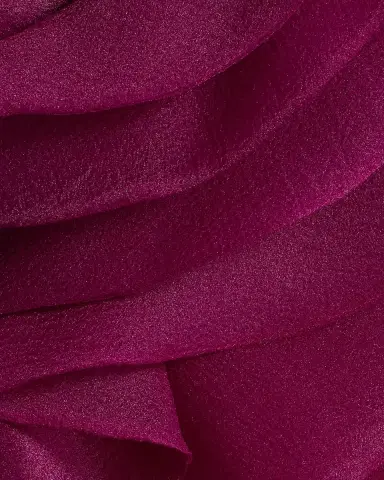 Theia Victoria Draped Rose Cocktail Dress | Thumbnail 6 Theia Victoria Draped Rose Cocktail Dress | Thumbnail 6