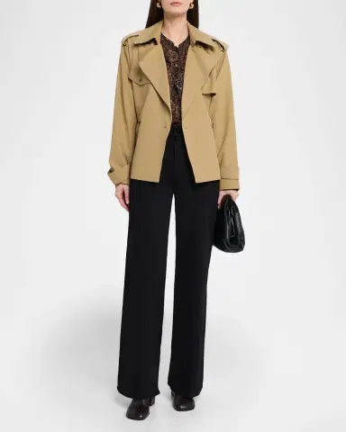 PAIGE Anessa Wide-Leg Jeans | Thumbnail 2 PAIGE Anessa Wide-Leg Jeans | Thumbnail 2