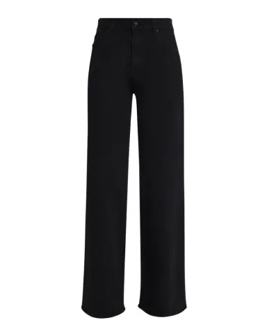 PAIGE Anessa Wide-Leg Jeans | Thumbnail 1 PAIGE Anessa Wide-Leg Jeans | Thumbnail 1