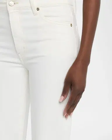 FRAME Le Sleek Straight Jeans | Thumbnail 5 FRAME Le Sleek Straight Jeans | Thumbnail 5