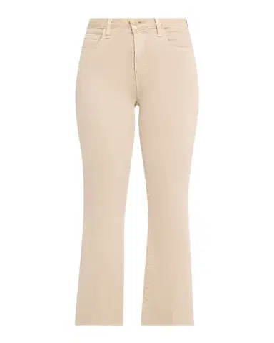 L'Agence Kendra High-Rise Crop Flare Jeans | Thumbnail 1 L'Agence Kendra High-Rise Crop Flare Jeans | Thumbnail 1