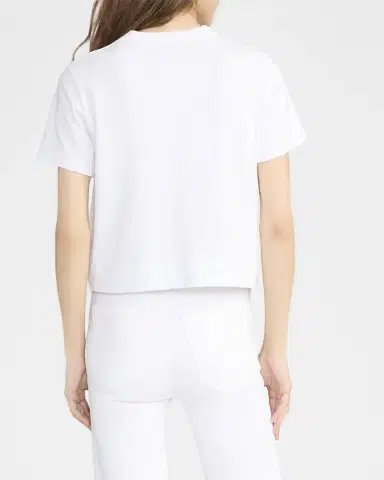 Frame The Boxy Tee | Thumbnail 3 Frame The Boxy Tee | Thumbnail 3