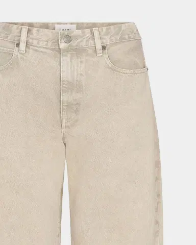 FRAME The Bow Jeans | Thumbnail 5 FRAME The Bow Jeans | Thumbnail 5
