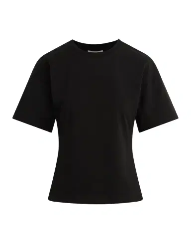 Joe's Jeans The Cinch Waist Tee | Thumbnail 1 Joe's Jeans The Cinch Waist Tee | Thumbnail 1