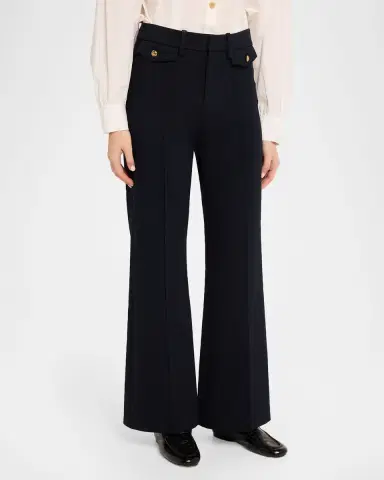 Frame The Reboot Trousers | Thumbnail 4 Frame The Reboot Trousers | Thumbnail 4