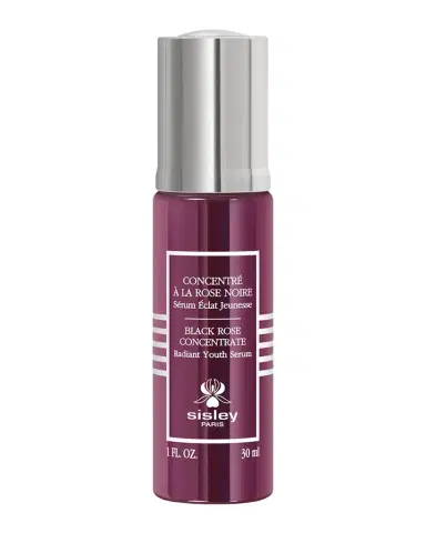 Sisley Paris Black Rose Concentrate Radiant Youth Serum, 1 oz. | Thumbnail 1 Sisley Paris Black Rose Concentrate Radiant Youth Serum, 1 oz. | Thumbnail 1