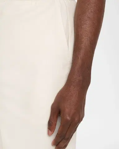 Bugatchi Men 's Aerolinen Drawstring Shorts | Thumbnail 5 Bugatchi Men 's Aerolinen Drawstring Shorts | Thumbnail 5