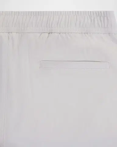 Bugatchi Men 's Aerolinen Drawstring Shorts | Thumbnail 6 Bugatchi Men 's Aerolinen Drawstring Shorts | Thumbnail 6