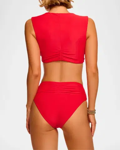 Ramy Brook Oliwia Bikini Top | Thumbnail 3 Ramy Brook Oliwia Bikini Top | Thumbnail 3