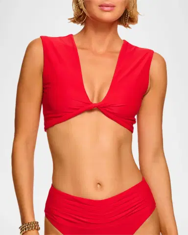 Ramy Brook Oliwia Bikini Top | Thumbnail 4 Ramy Brook Oliwia Bikini Top | Thumbnail 4