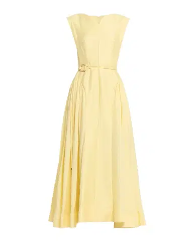 Acler Alvie A-Line Maxi Dress | Thumbnail 1 Acler Alvie A-Line Maxi Dress | Thumbnail 1
