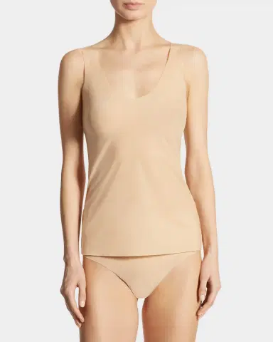 Commando Whisper Layering Tank | Thumbnail 4 Commando Whisper Layering Tank | Thumbnail 4
