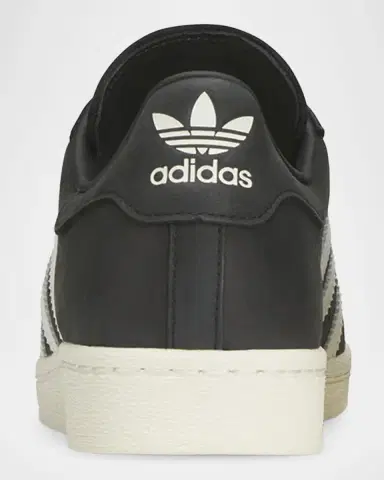 adidas x Willy Chavarria Men's Superstar Leather Low-Top Sneakers | Thumbnail 7 adidas x Willy Chavarria Men's Superstar Leather Low-Top Sneakers | Thumbnail 7