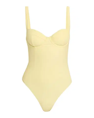 Simkhai Kyle Bustier One-Piece Swimsuit | Thumbnail 1 Simkhai Kyle Bustier One-Piece Swimsuit | Thumbnail 1