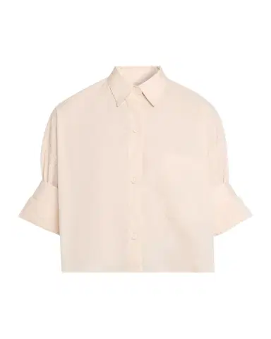TWP Next Ex Cropped Shirt in Superfine Cotton | Thumbnail 1 TWP Next Ex Cropped Shirt in Superfine Cotton | Thumbnail 1