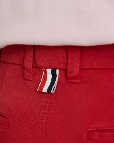 Thom Browne Men's Garment-Dyed Chino Pants | Thumbnail 5 Thom Browne Men's Garment-Dyed Chino Pants | Thumbnail 5