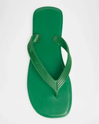 Bottega Veneta Men's Matt Rubber/Napp | Thumbnail 5 Bottega Veneta Men's Matt Rubber/Napp | Thumbnail 5