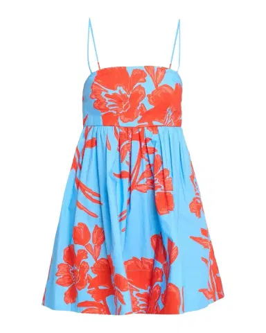 Cara Cara Leo Mini Dress | Thumbnail 1 Cara Cara Leo Mini Dress | Thumbnail 1