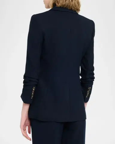 Veronica Beard Battista Dickey Jacket | Thumbnail 3 Veronica Beard Battista Dickey Jacket | Thumbnail 3