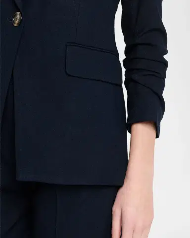 Veronica Beard Battista Dickey Jacket | Thumbnail 5 Veronica Beard Battista Dickey Jacket | Thumbnail 5
