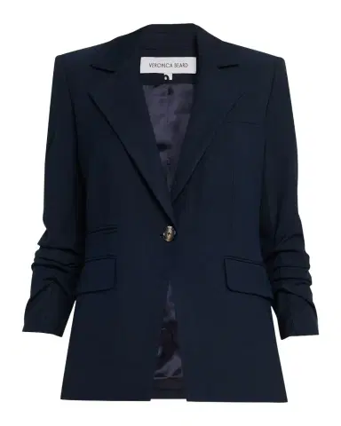 Veronica Beard Battista Dickey Jacket | Thumbnail 1 Veronica Beard Battista Dickey Jacket | Thumbnail 1