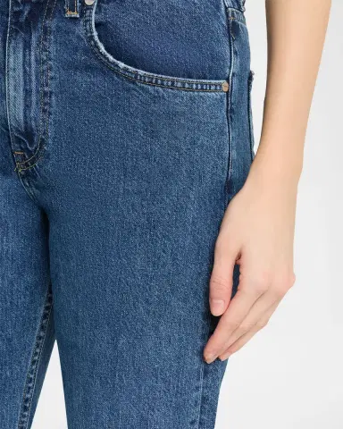 TWP Kent St Straight-Leg Jeans | Thumbnail 5 TWP Kent St Straight-Leg Jeans | Thumbnail 5