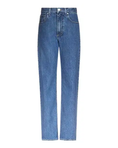TWP Kent St Straight-Leg Jeans | Thumbnail 1 TWP Kent St Straight-Leg Jeans | Thumbnail 1