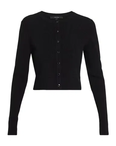 Toccin Zoe Cropped Cardigan | Thumbnail 1 Toccin Zoe Cropped Cardigan | Thumbnail 1