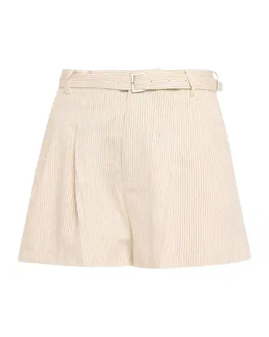 FRAME The Striped Shorts | Thumbnail 1 FRAME The Striped Shorts | Thumbnail 1